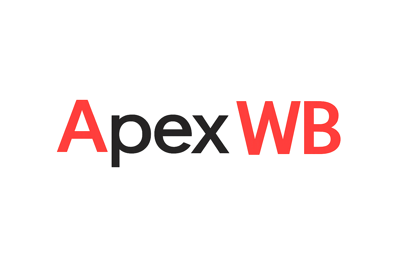 Apex Web Builders Logo